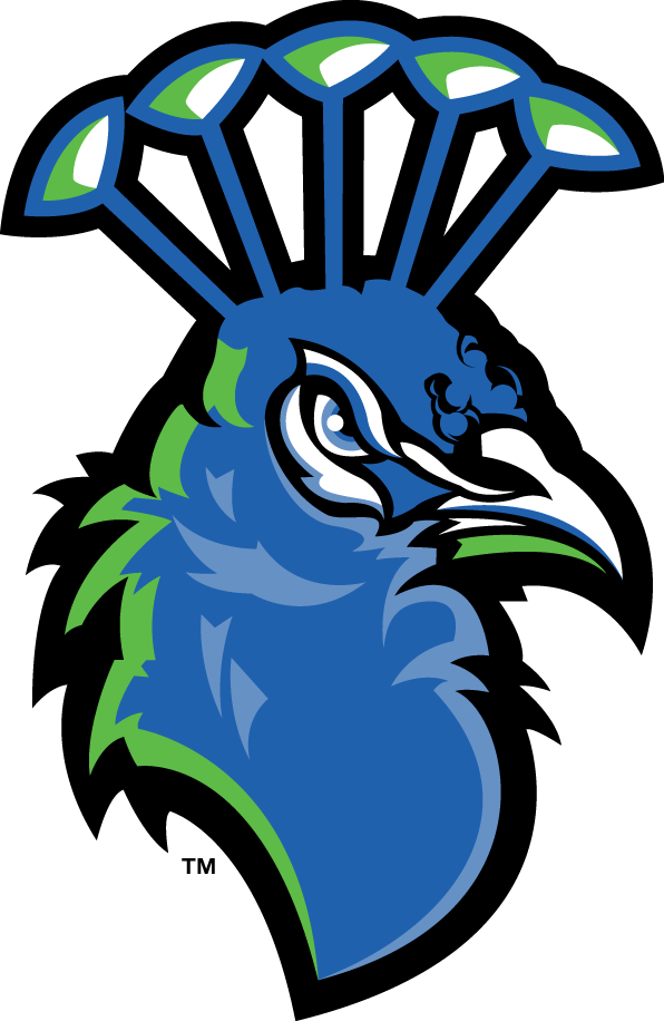 St. Peters Peacocks 2003-2011 Secondary Logo diy fabric transfers